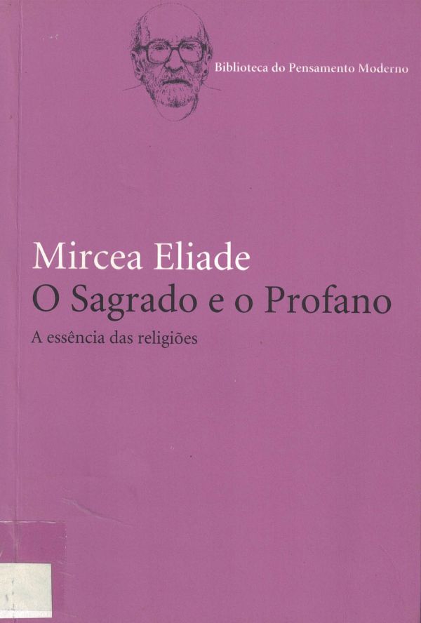 Sagrado e o Profano, O